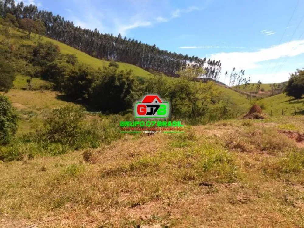 Terreno, 9 hectares - Foto 1