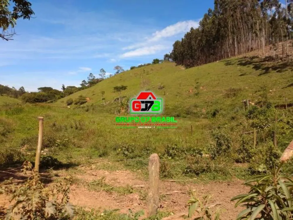 Terreno, 9 hectares - Foto 9