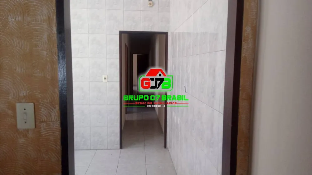 Casa, 3 quartos, 80 m² - Foto 9