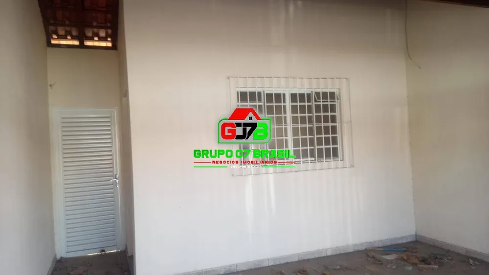 Casa, 3 quartos, 80 m² - Foto 1