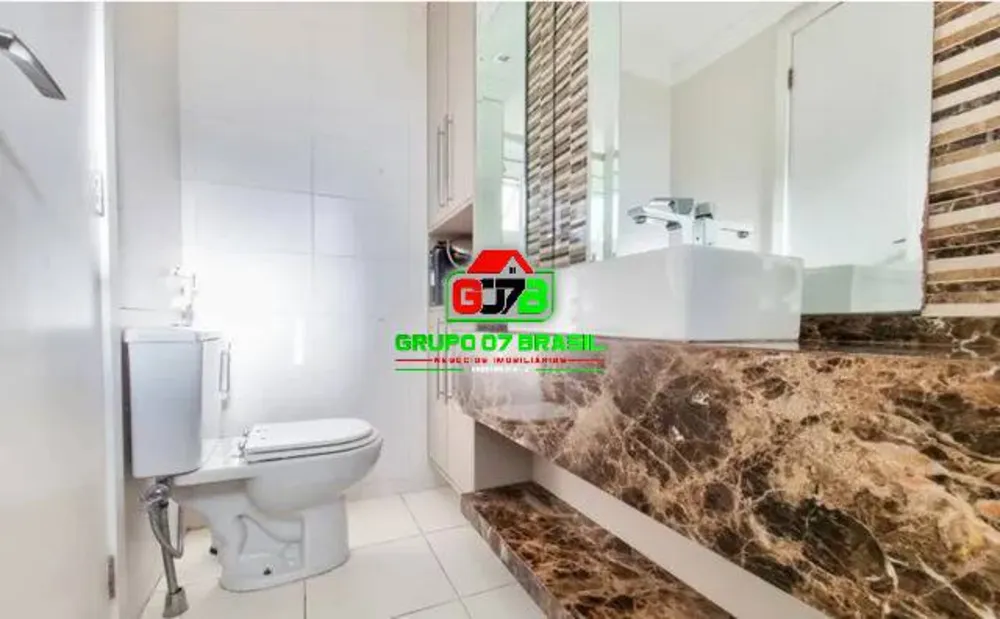 Apartamento, 3 quartos, 125 m² - Foto 10
