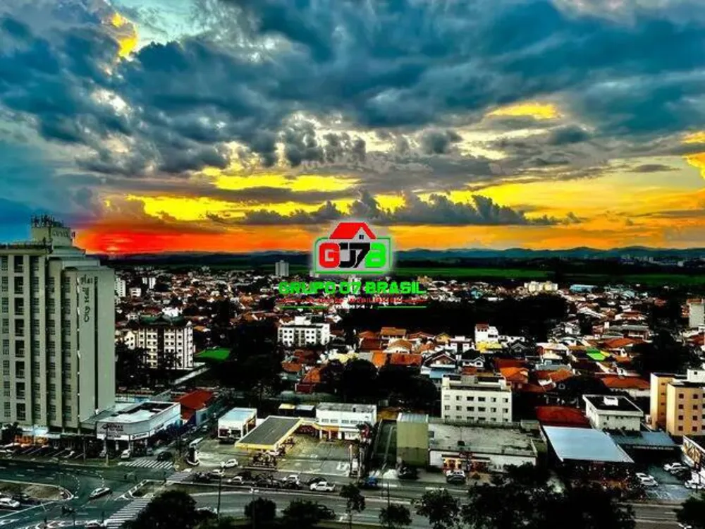 Apartamento, 3 quartos, 125 m² - Foto 1