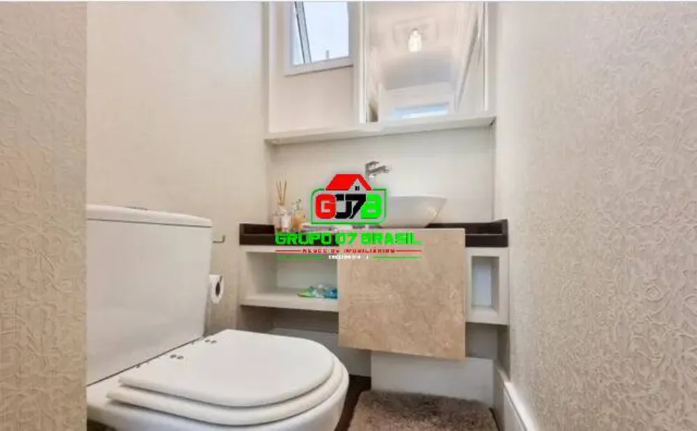 Apartamento, 3 quartos, 125 m² - Foto 7