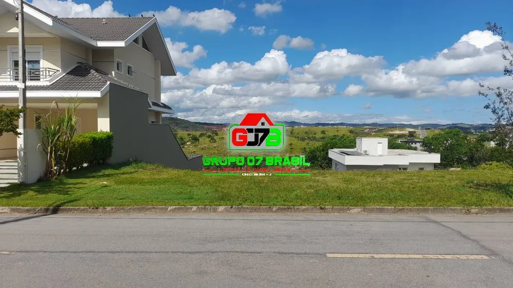 Terreno, 364 m² - Foto 1