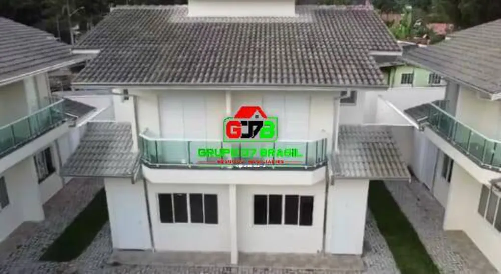 Casa, 2 quartos, 68 m² - Foto 1