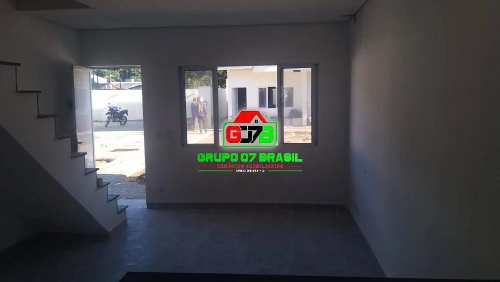 Casa, 2 quartos, 68 m² - Foto 2