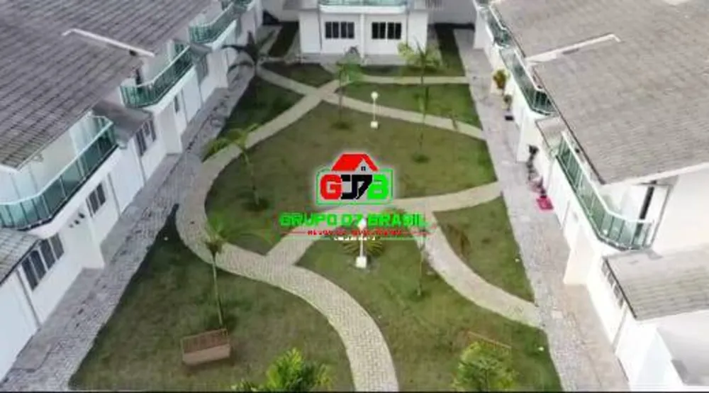 Casa, 2 quartos, 68 m² - Foto 7