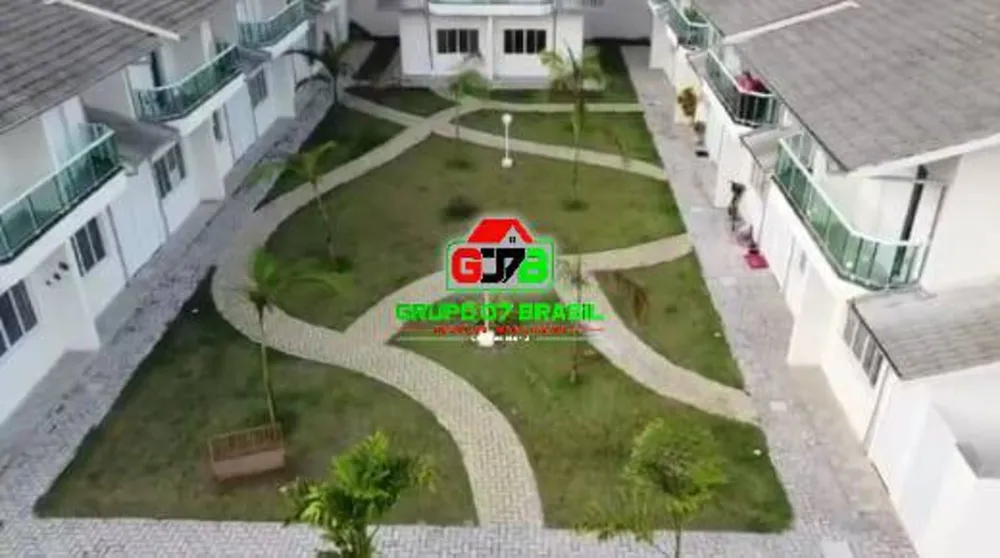 Casa, 2 quartos, 68 m² - Foto 3