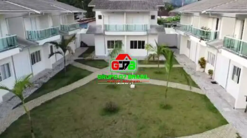 Casa, 2 quartos, 68 m² - Foto 6