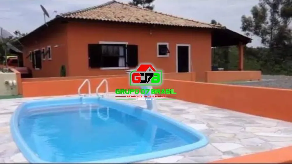 Sítio, 3 quartos, 6 hectares - Foto 4