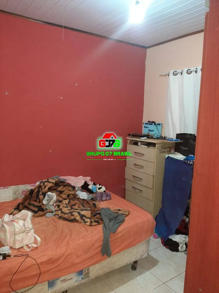 Casa, 3 quartos, 100 m² - Foto 5