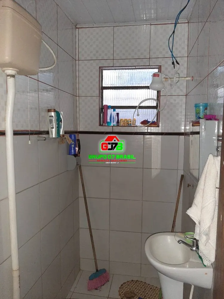 Casa, 3 quartos, 100 m² - Foto 2