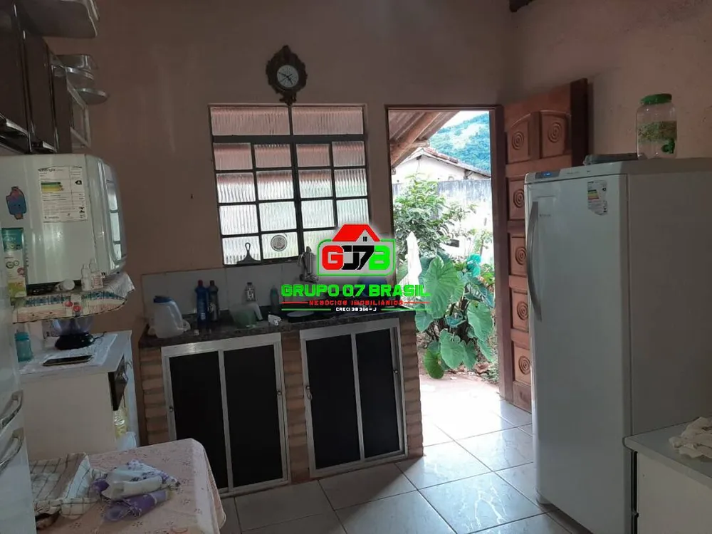Casa, 3 quartos, 100 m² - Foto 6