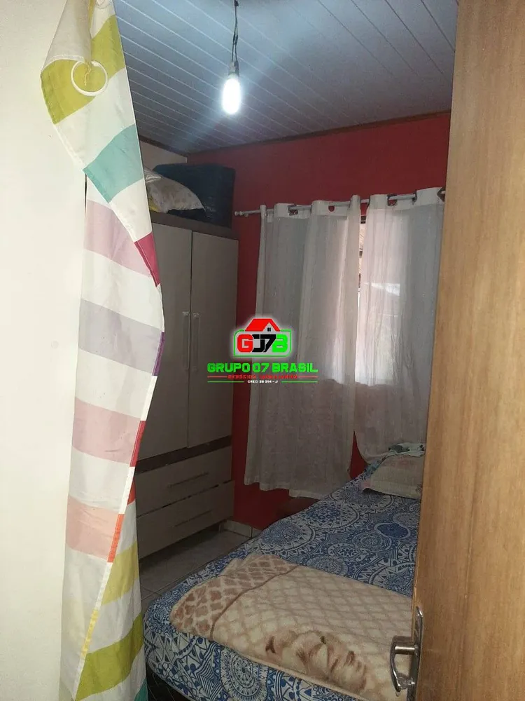 Casa, 3 quartos, 100 m² - Foto 8