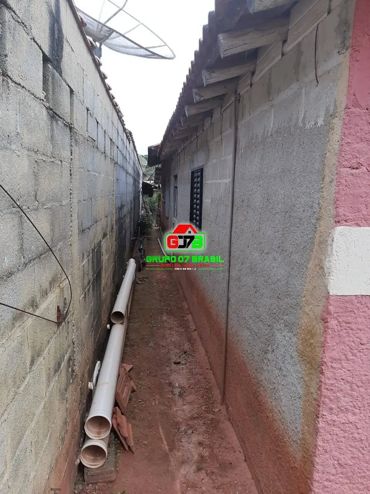 Casa, 3 quartos, 100 m² - Foto 3