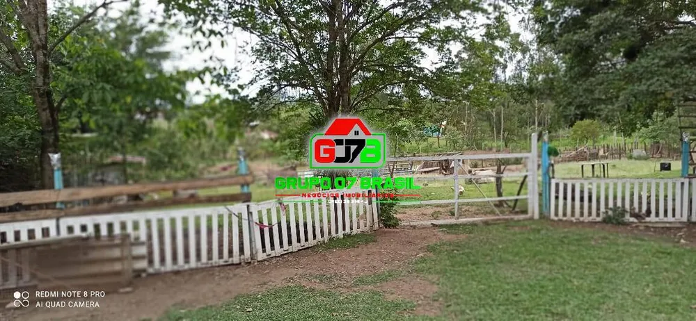 Terreno, 1 hectares - Foto 6