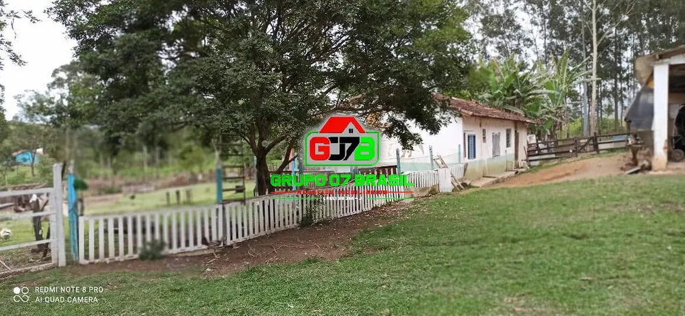 Terreno, 1 hectares - Foto 8