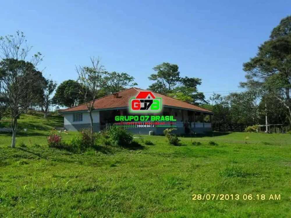 Terreno, 1 hectares - Foto 3