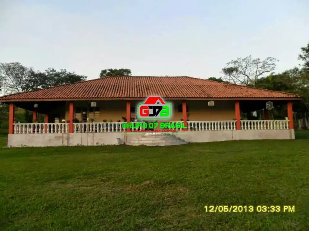 Terreno, 1 hectares - Foto 12
