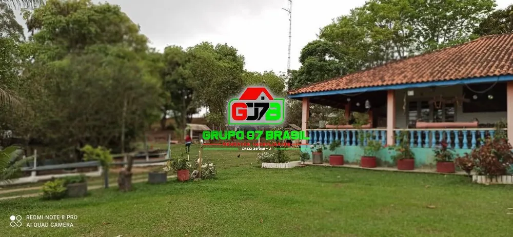 Terreno, 1 hectares - Foto 11