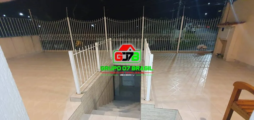 Casa, 3 quartos, 185 m² - Foto 2