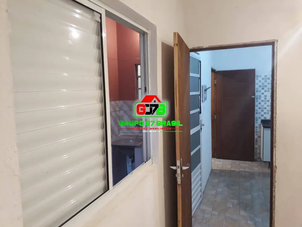 Casa, 198 m² - Foto 2