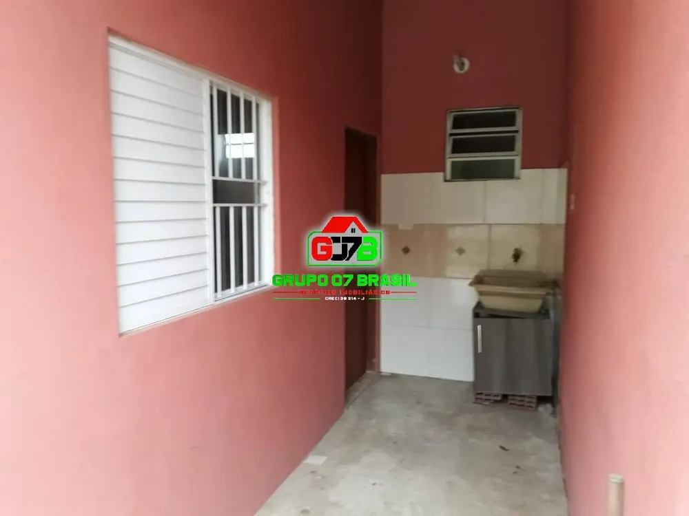 Casa, 198 m² - Foto 1