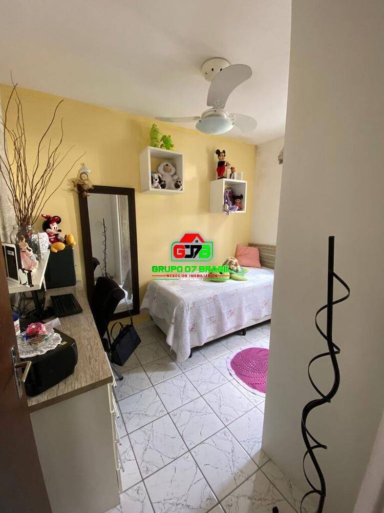 Apartamento, 2 quartos, 54 m² - Foto 4