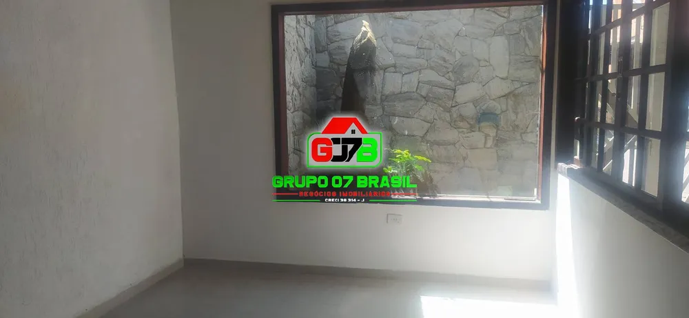 Casa, 3 quartos, 98 m² - Foto 2