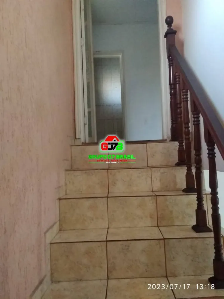Casa, 3 quartos, 98 m² - Foto 8