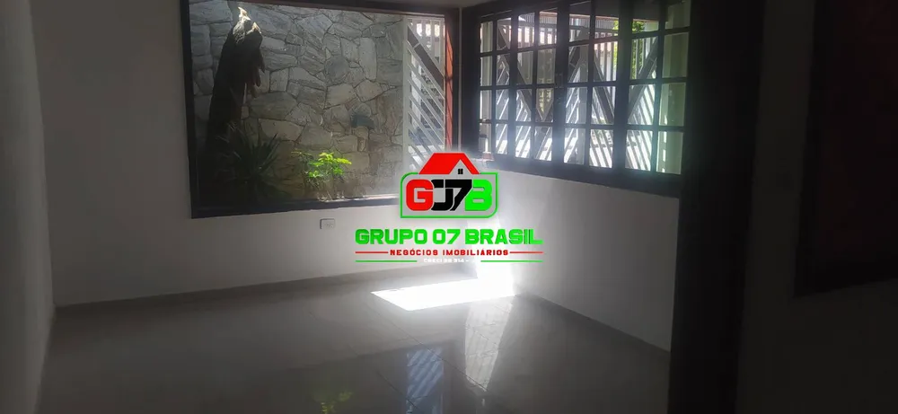 Casa, 3 quartos, 98 m² - Foto 1