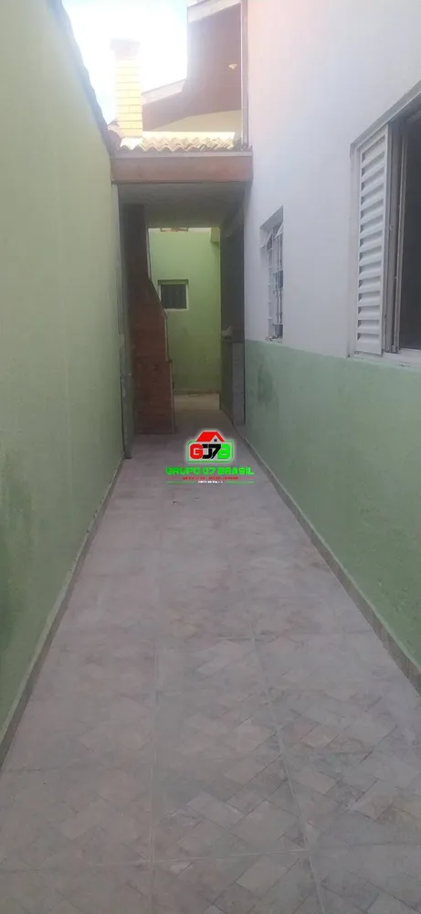Casa, 3 quartos, 98 m² - Foto 4