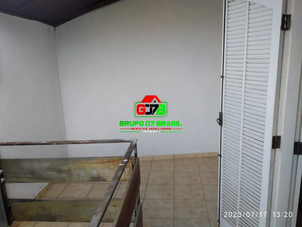 Casa, 3 quartos, 98 m² - Foto 7