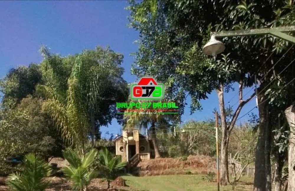 Chácara, 2 quartos, 5 hectares - Foto 10