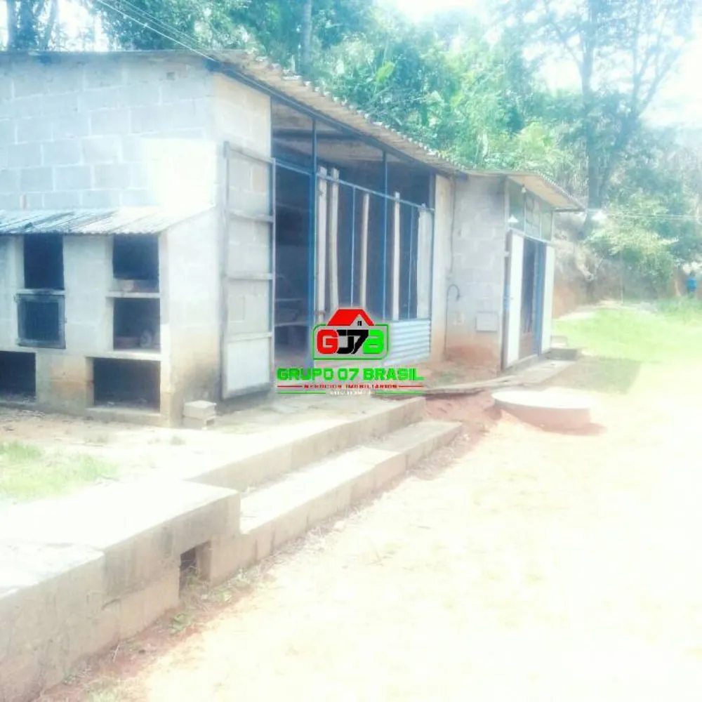 Chácara, 2 quartos, 5 hectares - Foto 4