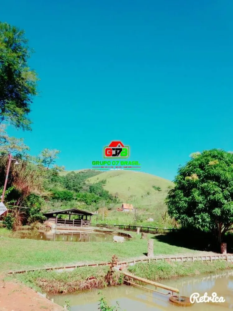 Chácara, 2 quartos, 5 hectares - Foto 1