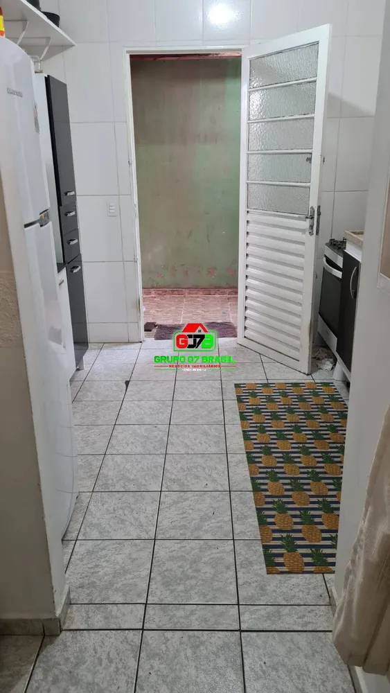 Casa, 2 quartos, 61 m² - Foto 4