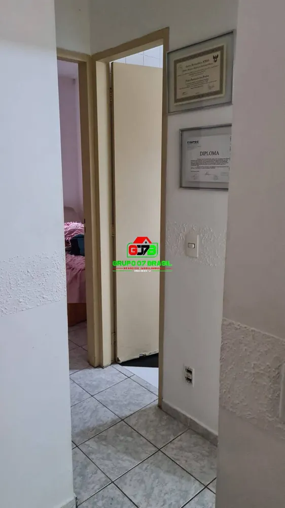 Casa, 2 quartos, 61 m² - Foto 7