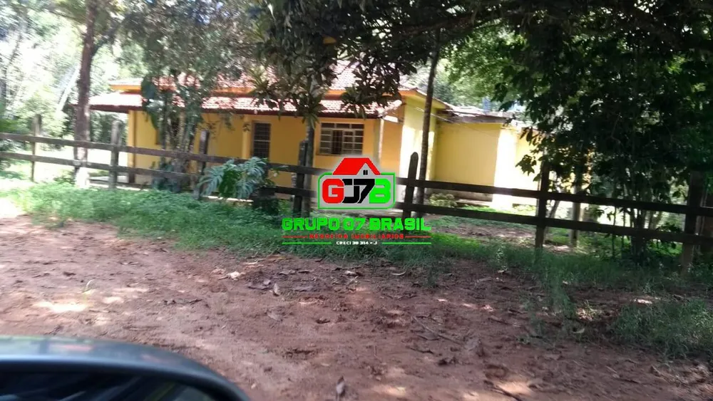 Terreno, 150 m² - Foto 1