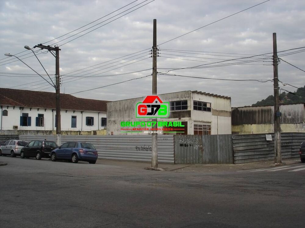 Terreno, 1200 m² - Foto 1