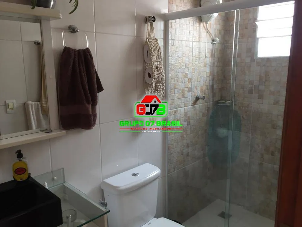 Casa, 3 quartos, 140 m² - Foto 6