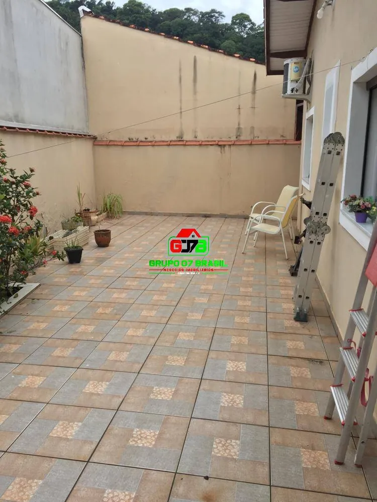 Casa, 3 quartos, 140 m² - Foto 2
