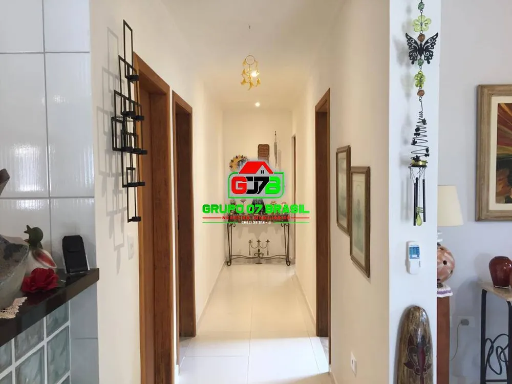 Casa, 3 quartos, 140 m² - Foto 3