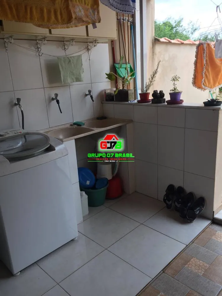 Casa, 3 quartos, 140 m² - Foto 1