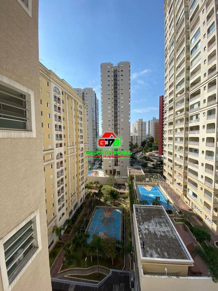 Apartamento, 3 quartos, 70 m² - Foto 3