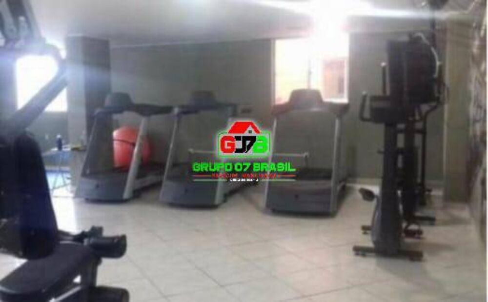 Apartamento, 3 quartos, 70 m² - Foto 1