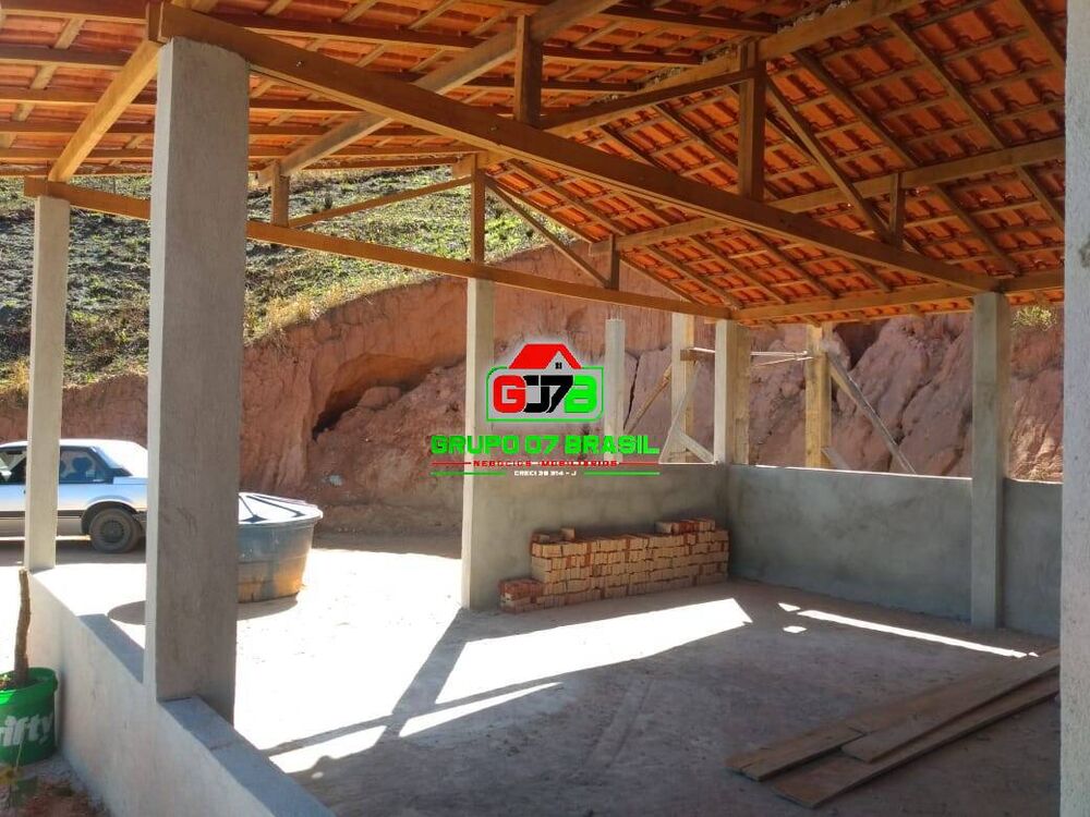 Terreno, 2000 m² - Foto 2