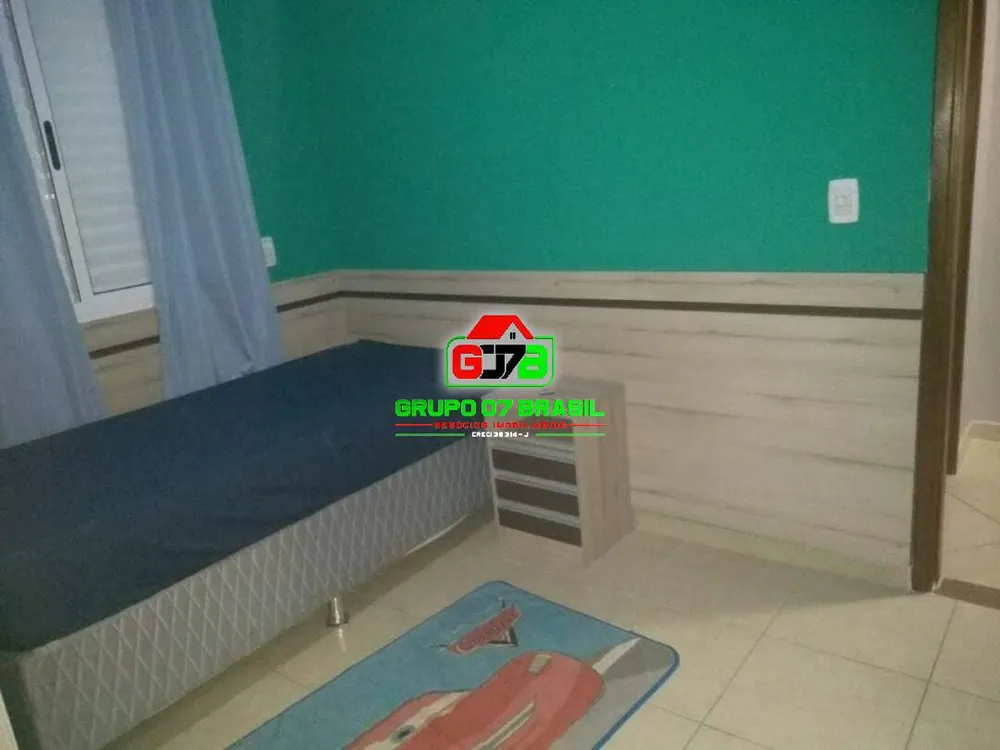 Casa, 2 quartos, 57 m² - Foto 6