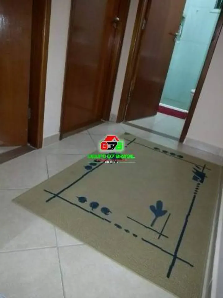 Casa, 2 quartos, 57 m² - Foto 2