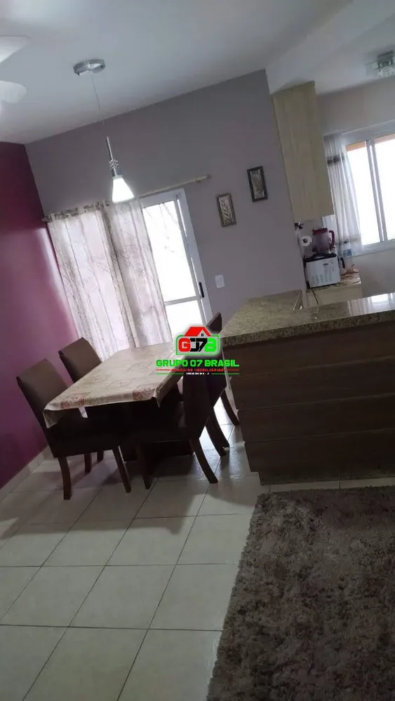 Casa, 2 quartos, 57 m² - Foto 7
